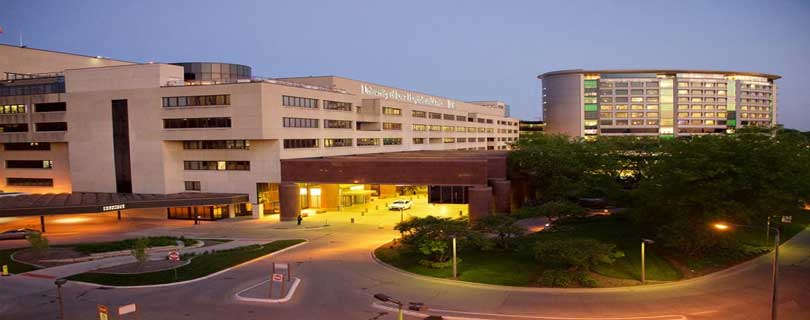 University of Iowa