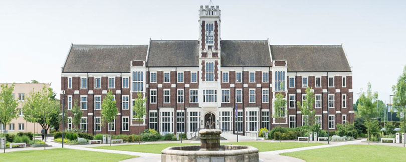 Loughborough University