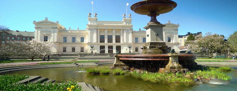 Lund University