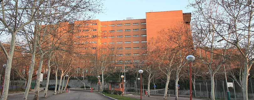Universidad Politécnica de Madrid