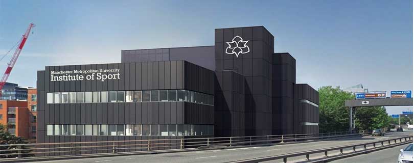 Manchester Metropolitan University (MMU)