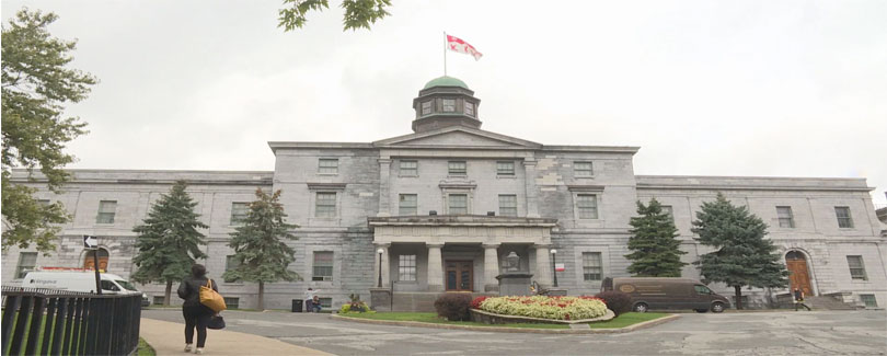 McGill University