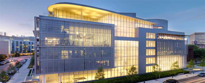 Massachusetts Institute of Technology (MIT)