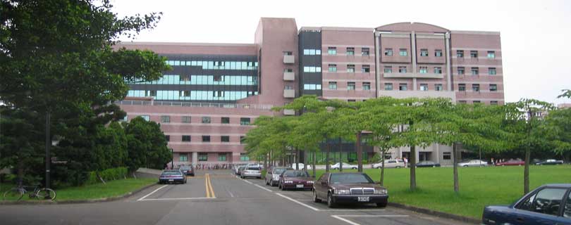 National Tsing Hua University