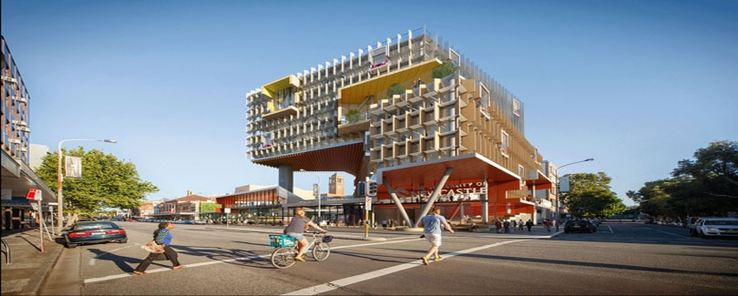 The University of Newcastle, Australia (UON)