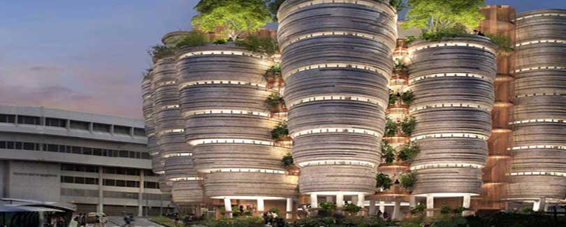 Nanyang Technological University, Singapore (NTU)