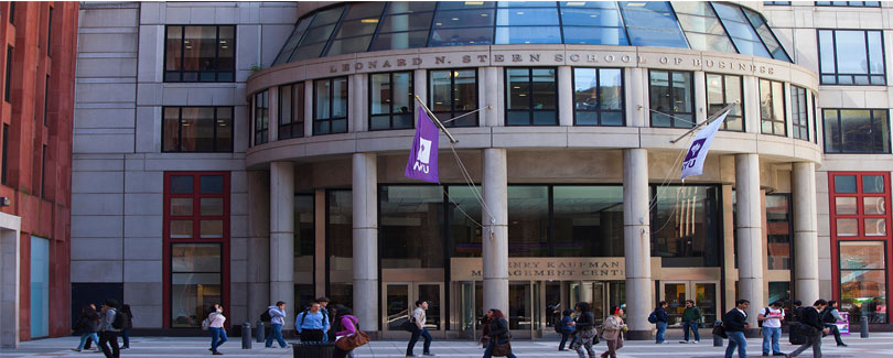 New York University (NYU)