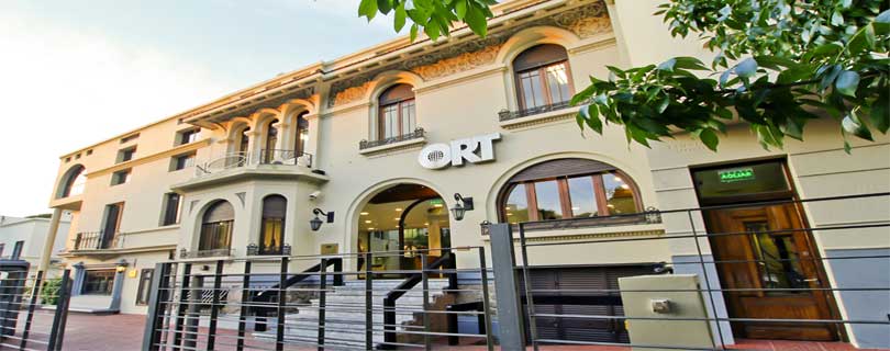 Universidad ORT Uruguay