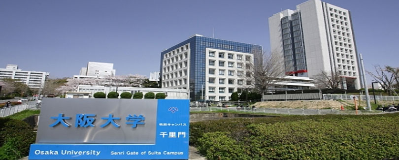Osaka University