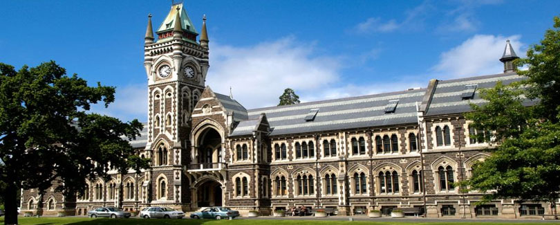 University of Otago