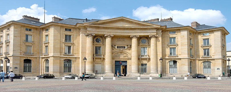 Université de Paris