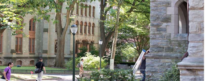 University of Pennsylvania