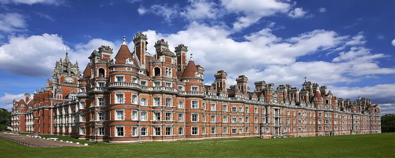 Royal Holloway University of London