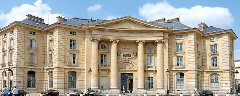 Université Paris 1 Panthéon Sorbonne