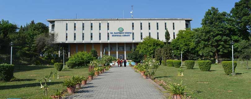 Quaid i Azam University