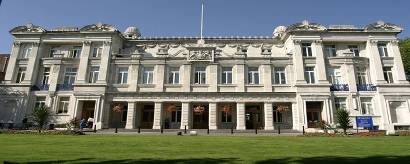 Queen Mary University of London