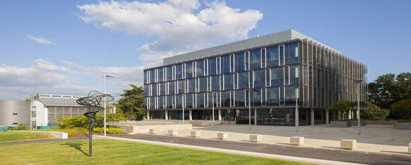 University of Southampton