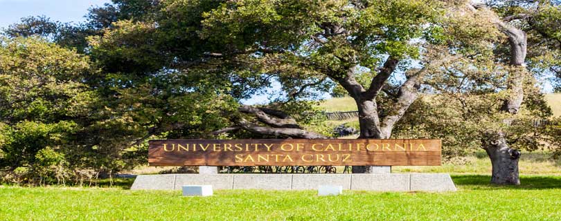 University of California, Santa Cruz