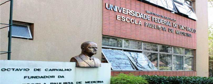 Universidade Federal de São Paulo