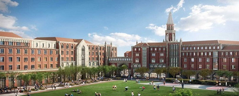 University of Southern California