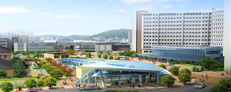 Seoul National University