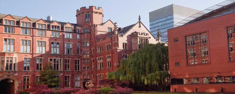 The University of Sheffield