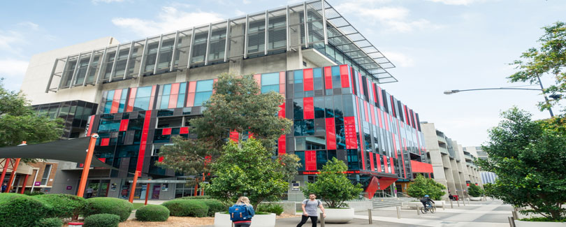 Swinburne University of Technology