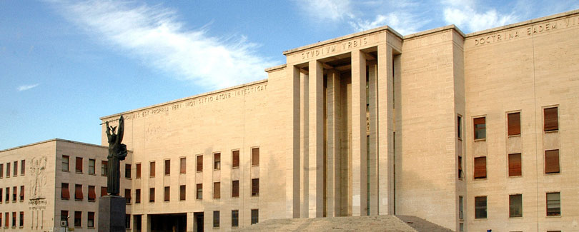 Sapienza University of Rome