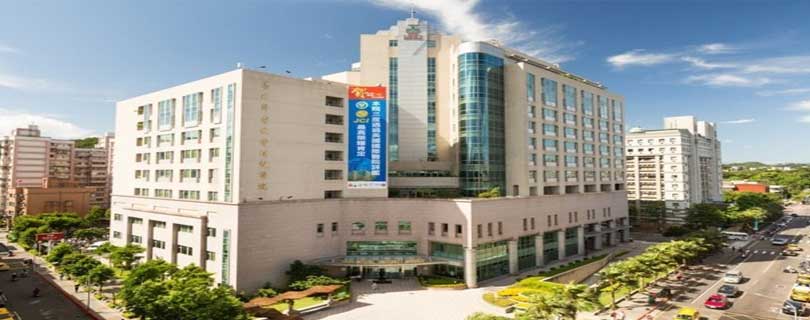 Taipei Medical University (TMU)