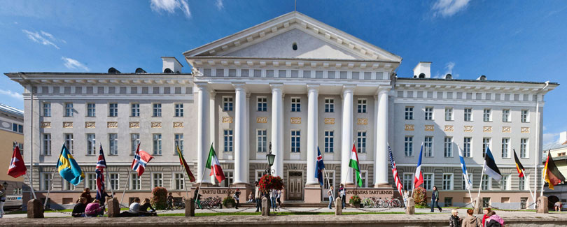 University of Tartu