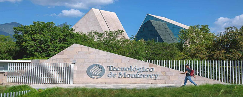 Tecnológico de Monterrey