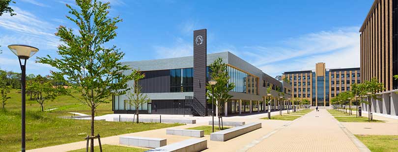 Tohoku University