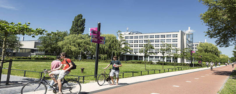 Delft University of Technology