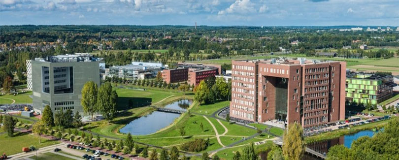 Wageningen University Research