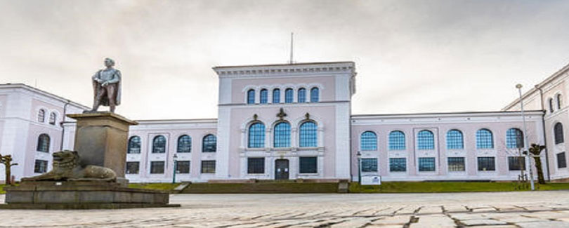 University of Bergen