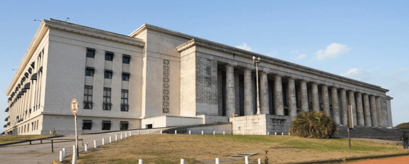 Universidad de Buenos Aires (UBA)