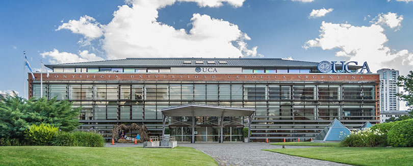 Pontificia Universidad Católica Argentina