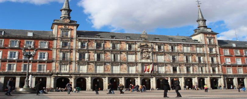 Universidad Carlos III de Madrid (UC3M)