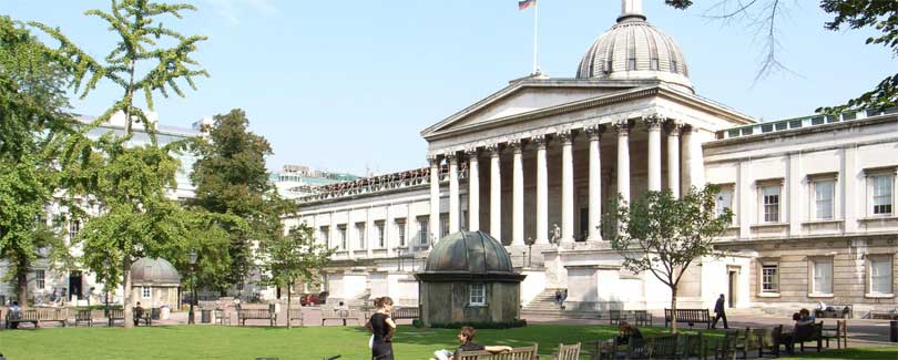 University College London, UCL