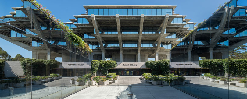 University of California, San Diego (UCSD)