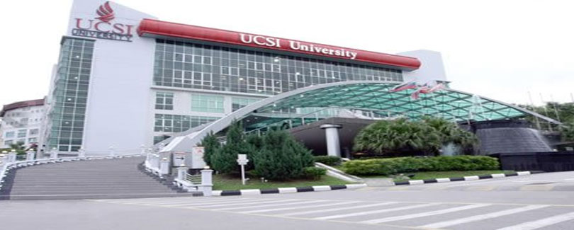 UCSI University