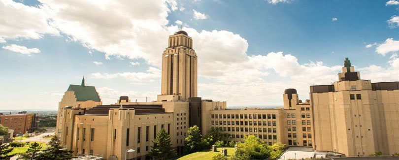 Université de Montréal
