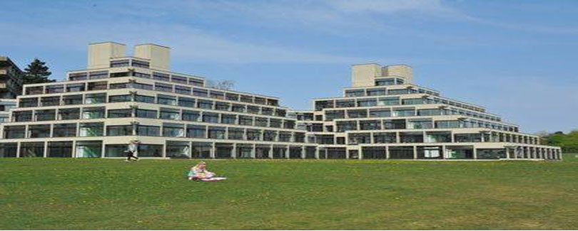 University of East Anglia (UEA)