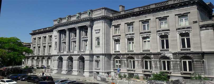 Université de Liège