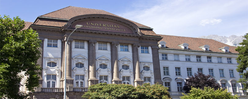 Universität Innsbruck