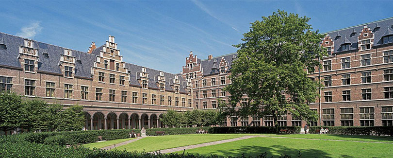 University of Antwerp