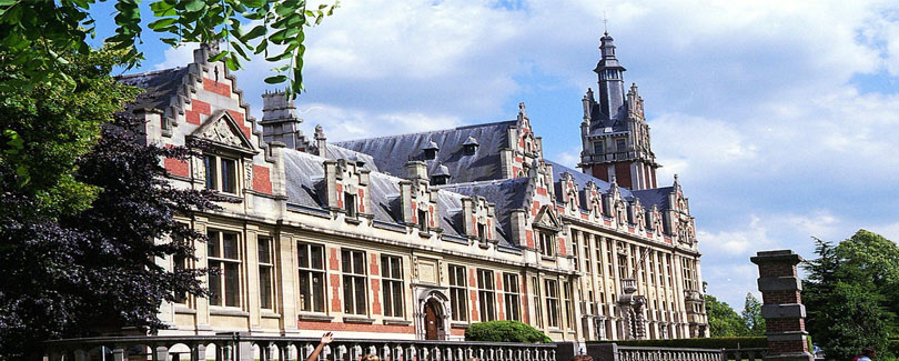 Universite libre de Bruxelles