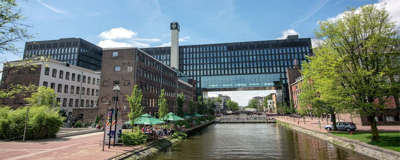 University of Amsterdam