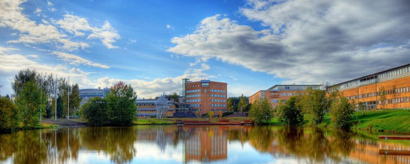 Umea University