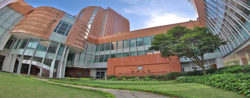 The University of Hong Kong